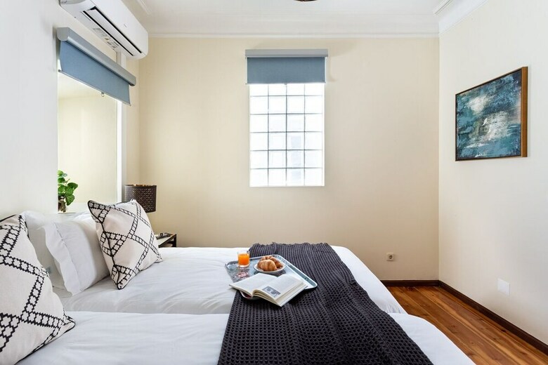 Downtown City Apartment Rentexperience