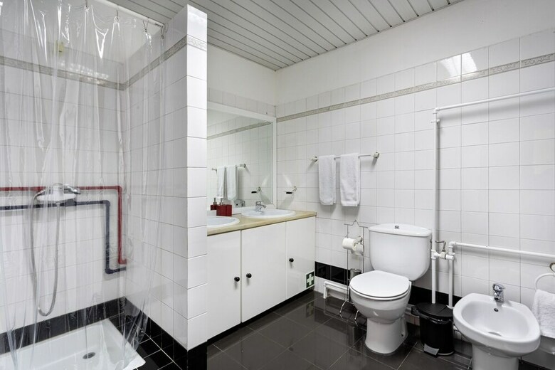 Downtown City Apartment Rentexperience