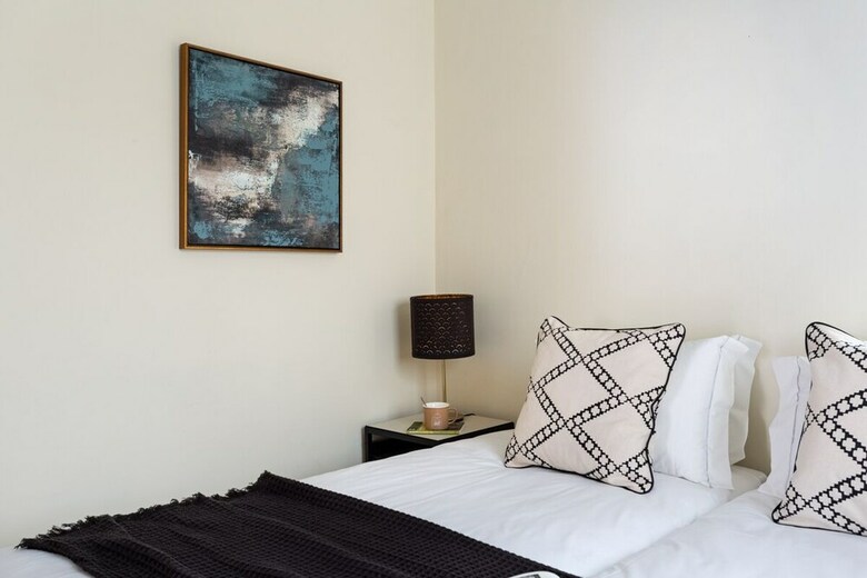 Downtown City Apartment Rentexperience