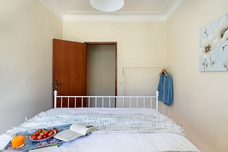 Downtown City Apartment Rentexperience