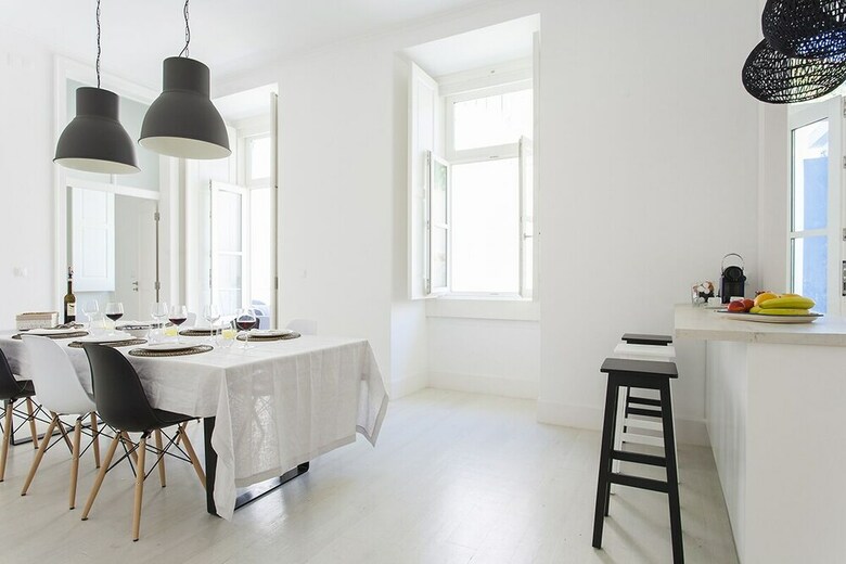 Downtown Blue V Apartment Rentexperience
