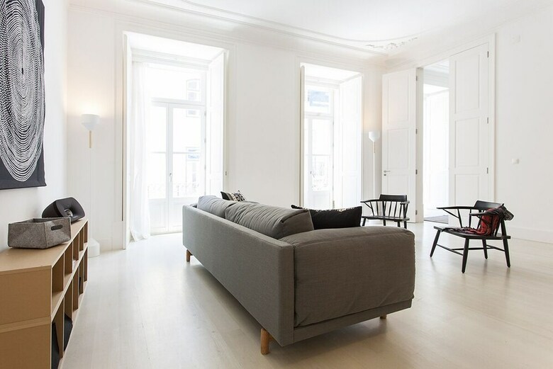 Downtown Blue V Apartment Rentexperience