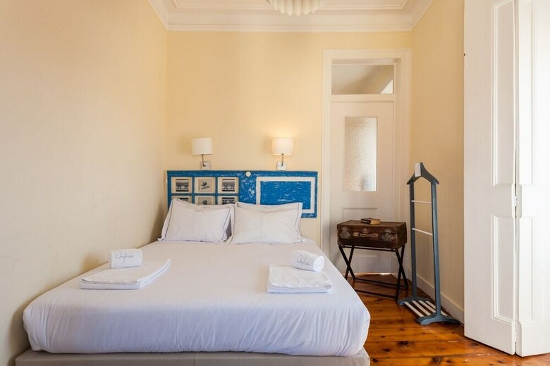 Fernando Pessoa Apartment Rentexperience