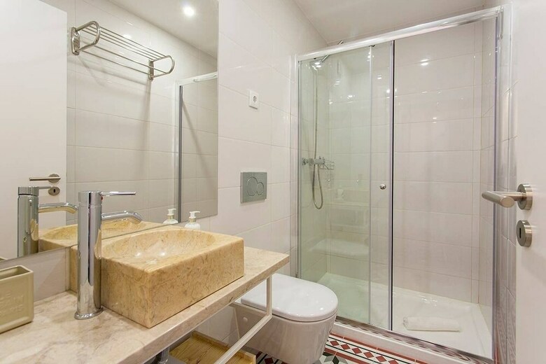 S�o Bento Delight Apartment Rentexperience