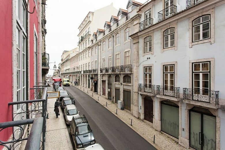 Downtown Cosy Apartment Rentexperience