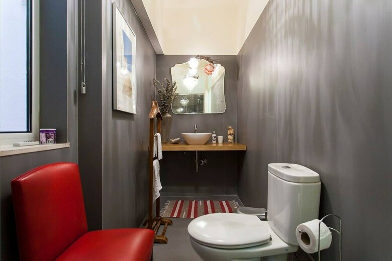 Apartamentos Alfama Terrace Deluxe Rentexperience