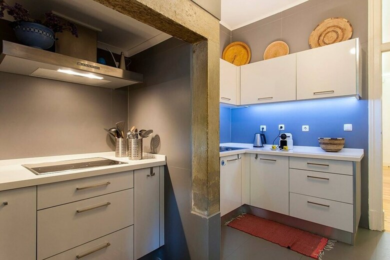 Apartamentos Alfama Terrace Deluxe Rentexperience