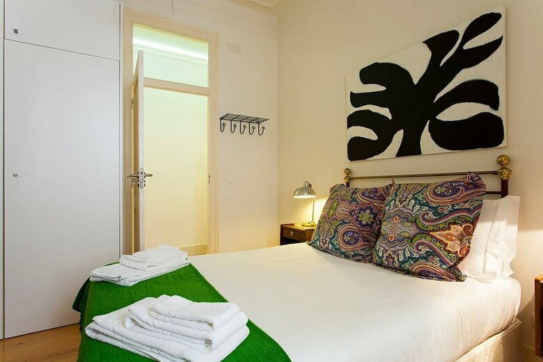 Apartamentos Alfama Terrace Deluxe Rentexperience