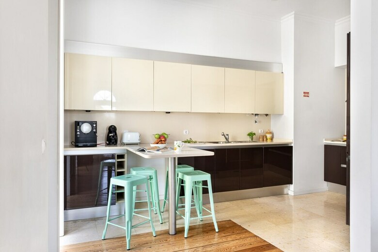 S�o Carlos Apartment Rentexperience