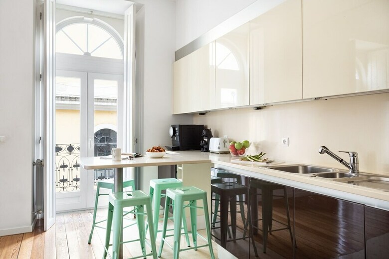 S�o Carlos Apartment Rentexperience