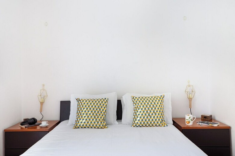 S�o Carlos Apartment Rentexperience