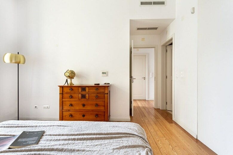 S�o Carlos Apartment Rentexperience