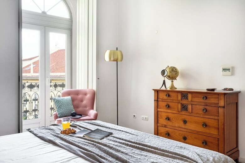 S�o Carlos Apartment Rentexperience