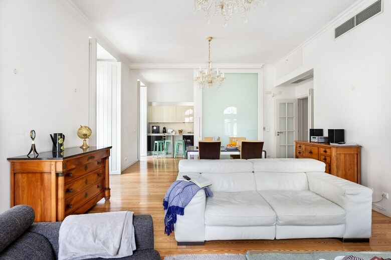 S�o Carlos Apartment Rentexperience