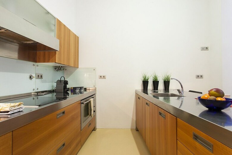 Elegant Chiado Apartment Rentexperience