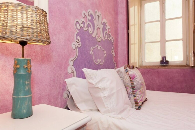Alfama Vintage II Apartment Rentexperience