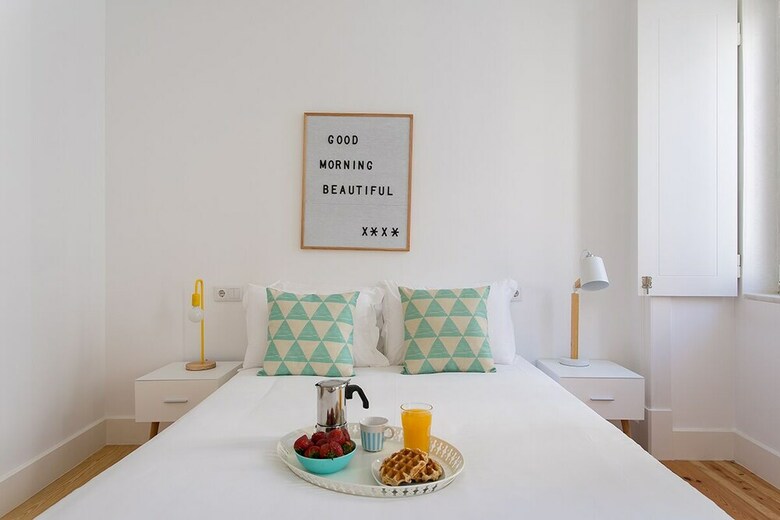 Lapa Trendy Apartment Rentexperience