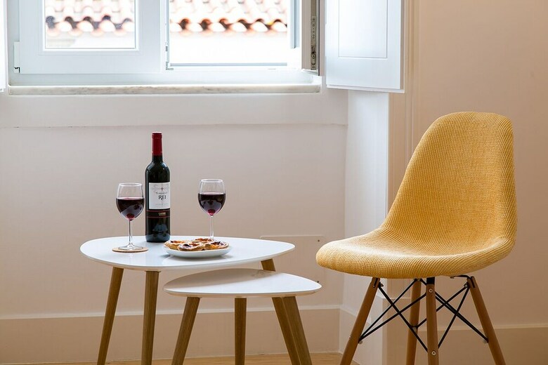 Lapa Trendy Apartment Rentexperience