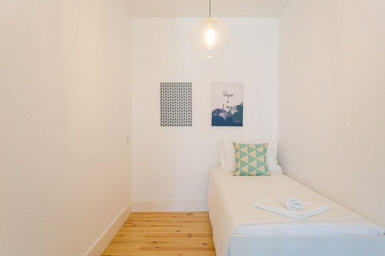 Lapa Trendy Apartment Rentexperience