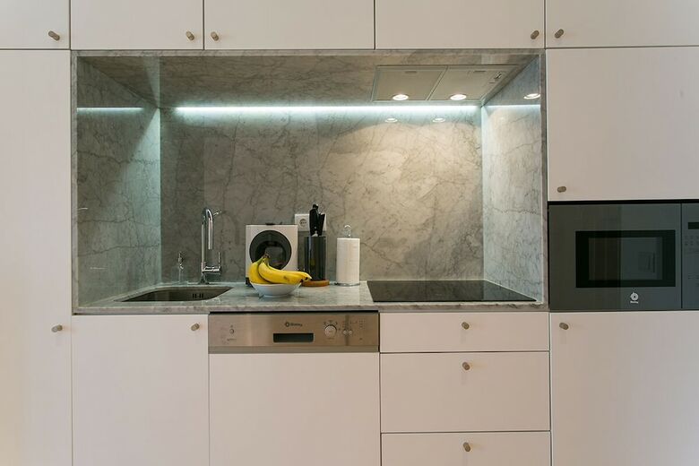 Lapa Trendy Apartment Rentexperience