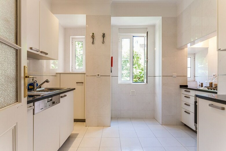 �lvaro de Campos Apartment Rentexperience