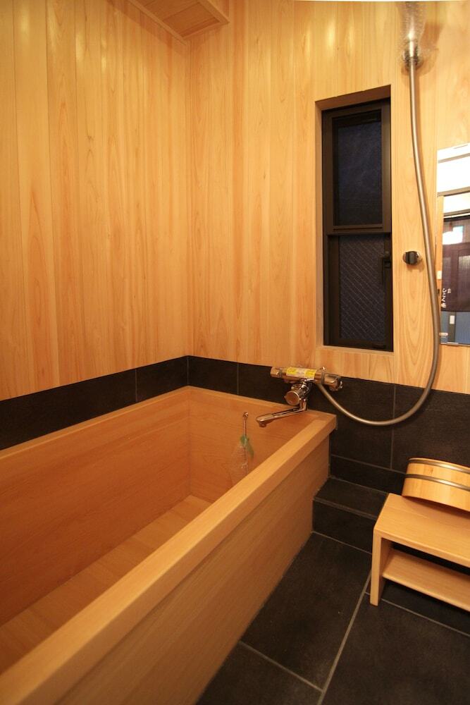 Shikokuan Machiya Residence Inn