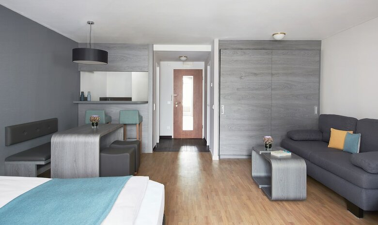 Living Hotel N�rnberg