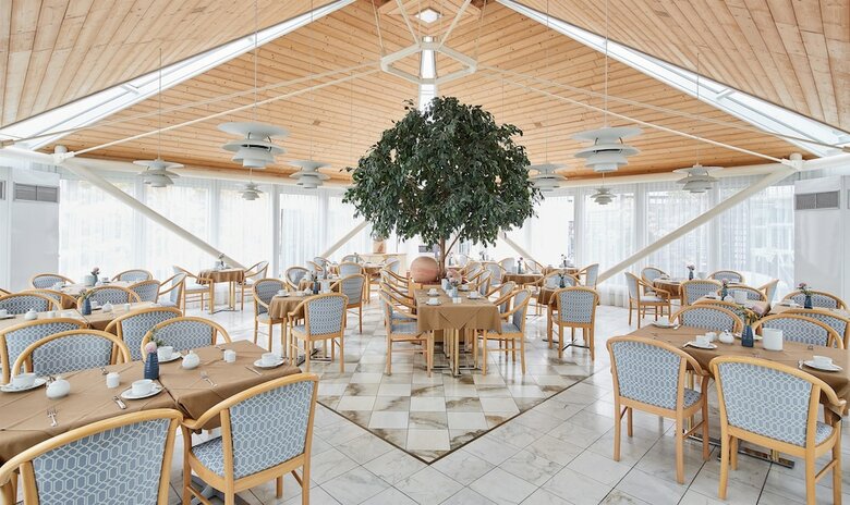 Living Hotel N�rnberg
