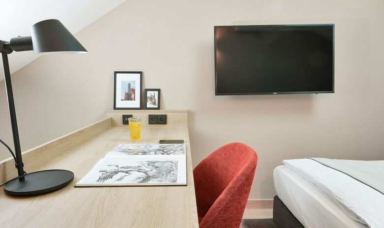 Living Hotel N�rnberg