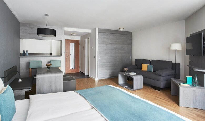 Living Hotel N�rnberg