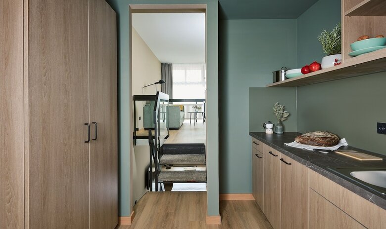 Living Hotel N�rnberg