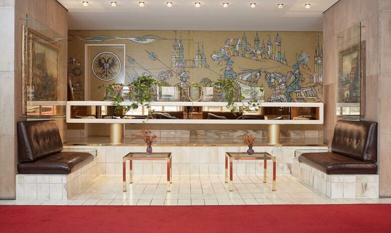 Living Hotel N�rnberg