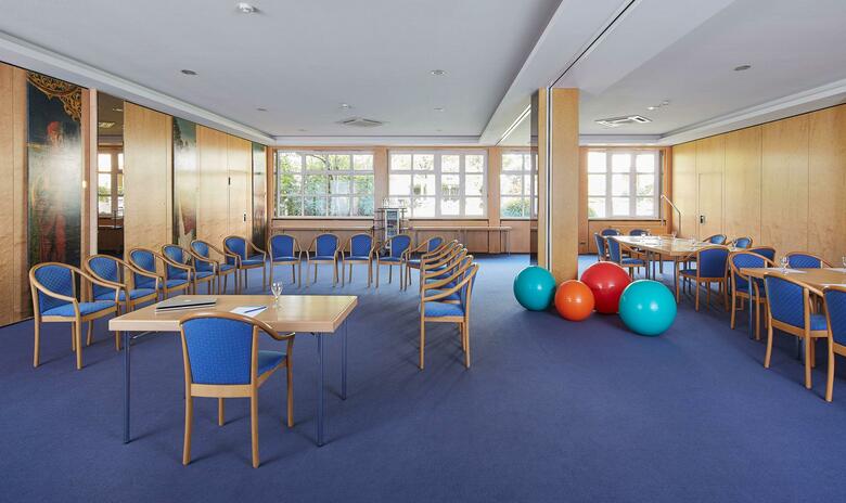 Living Hotel N�rnberg