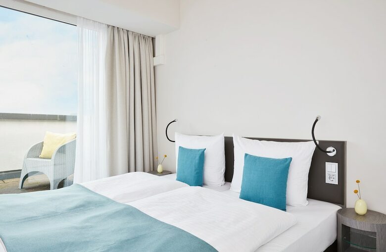Living Hotel N�rnberg