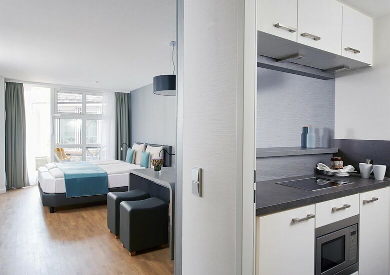 Living Hotel N�rnberg