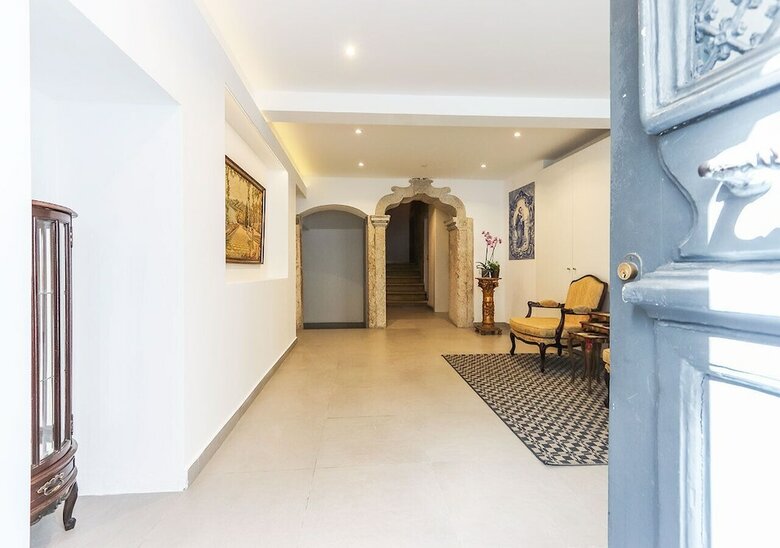 Avenida IV Apartment Rentexperience