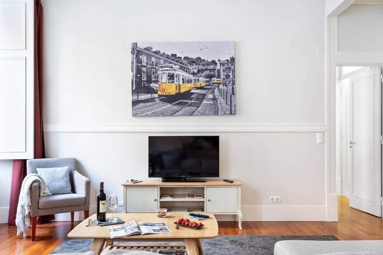 Downtown City Deluxe Apartment Rentexperience