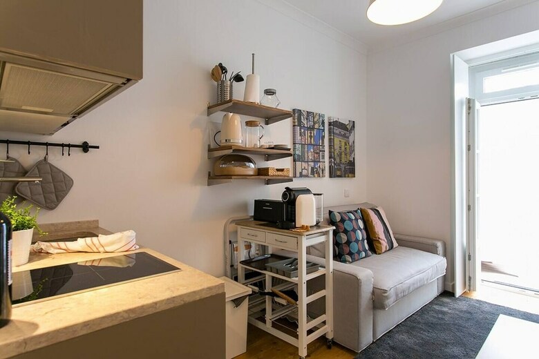 Vila Rosario I Apartment Rentexperience