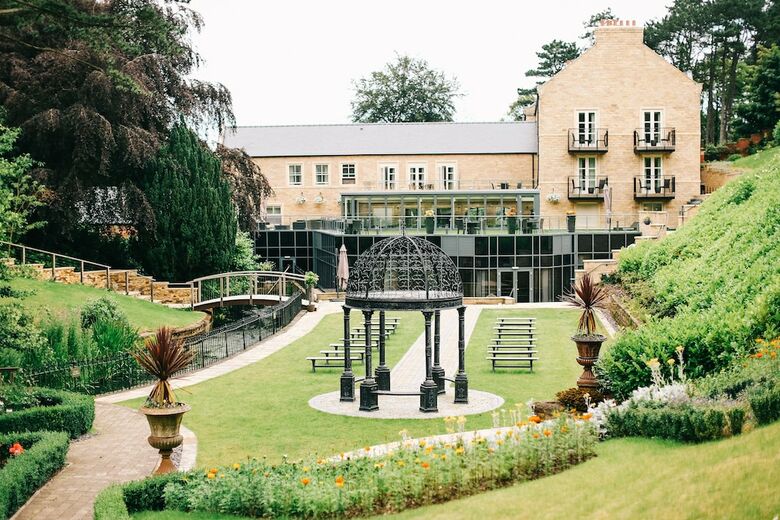 Hotel Raithwaite Estate