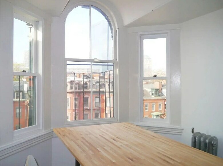 Boutique Apartments By The Upton Collection