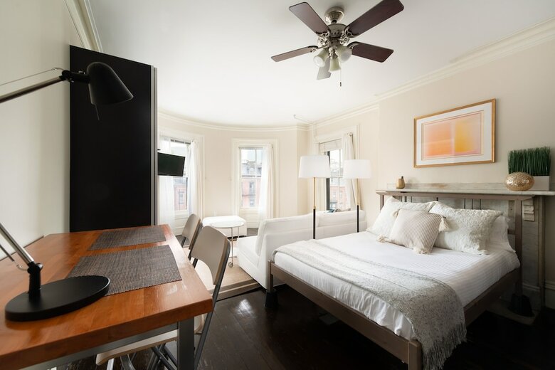 Boutique Apartments By The Upton Collection