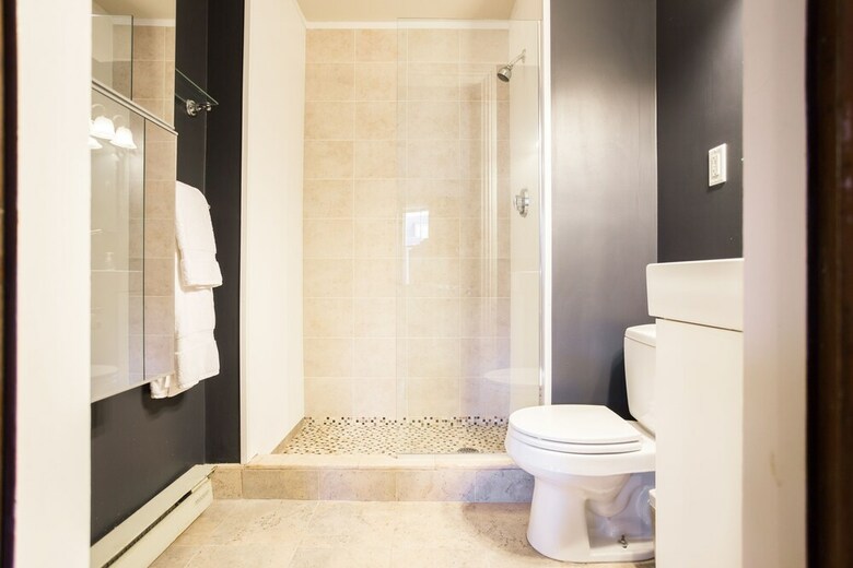 Boutique Apartments By The Upton Collection