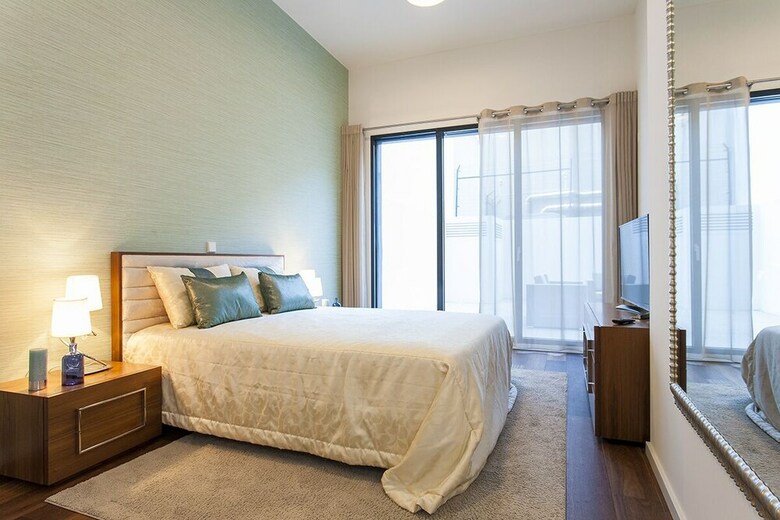 Marqu�s Terrace Deluxe Apartment Rentexperience