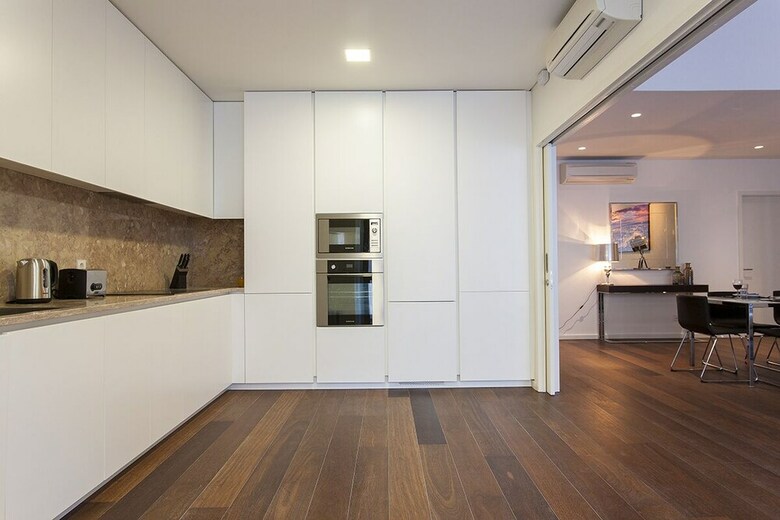 Marqu�s Terrace Deluxe Apartment Rentexperience