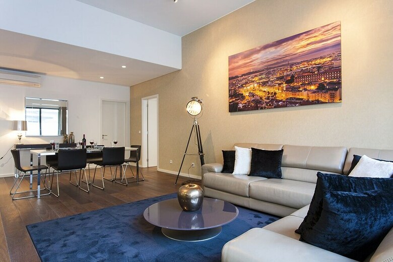 Marqu�s Terrace Deluxe Apartment Rentexperience