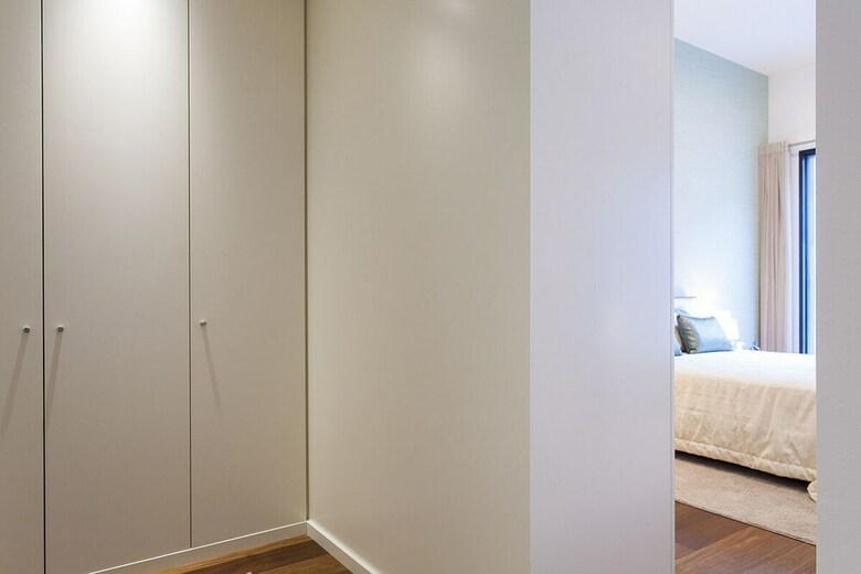 Marqu�s Terrace Deluxe Apartment Rentexperience