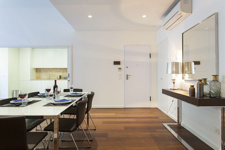 Marqu�s Terrace Deluxe Apartment Rentexperience