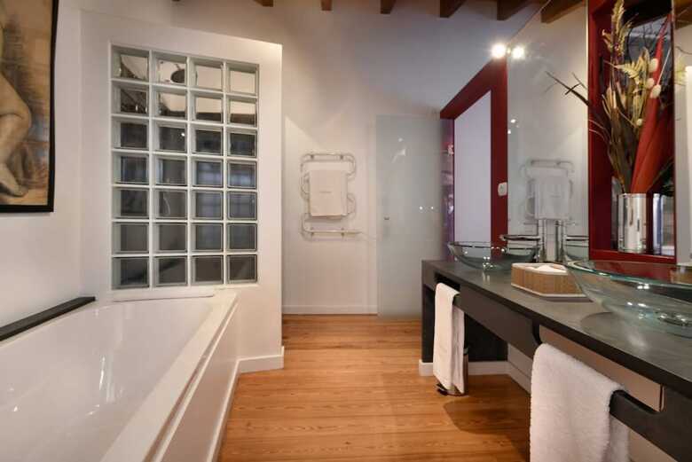 Chanceler Lis Apartment Rentexperience