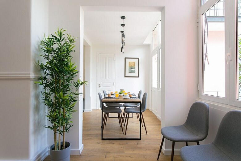 City Family Apartment Rentexperience