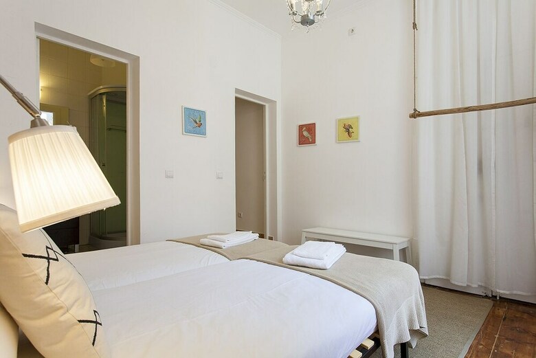 Correeiros Downtown II Apartment Irentexperience